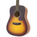 Guitarra Acustica Aria Color Tobacco Burst