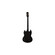 Guitarra Electrica Epiphones SG Modern Figured Trans Black Fade