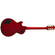 Guitarra Electrica Epiphone Les Paul Standard 50s  Heritage Cherry