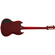 Guitarra Electrica Epiphone SG Special P-90 Roja