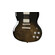 Guitarra Electrica Epiphones SG Modern Figured Trans Black Fade