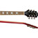 Guitarra Electrica Les Paul Standard 60s Bourbon Burst