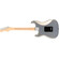 Guitarra Electrica Fender PLAYER STRATOCASTER HSH Plata