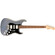 Guitarra Electrica Fender PLAYER STRATOCASTER HSH Plata