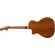 Guitarra Electro Acústica Fender Redondo Player Natural 0970713121
