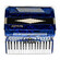 Acordeon Teclas Azul 3780 5 Registros Farinelli