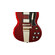 Guitarra Electrica Epiphone SG Standard 61 Maestro Vibrola