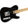 Guitarra Electrica Fender PLAYER TELECASTER Negra