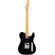 Guitarra Electrica Fender PLAYER TELECASTER Negra