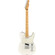 Guitarra Electrica Fender PLAYER TELECASTER Blanca