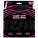 Cable Ernie Ball 9.14 Mts. Negro