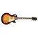 Guitarra Electrica Les Paul Standard 60s Bourbon Burst