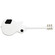 Guitarra Electrica Epiphone Les Paul Studio Blanca