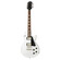 Guitarra Electrica Epiphone Les Paul Studio Blanca