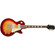 Guitarra Electrica Epiphone Les Paul Standard 50s  Heritage Cherry