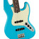 BAJO FENDER AMERICAN PROFESSIONAL II JAZZ BASS AZUL MIAMI