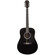 Guitarra Acustica Fiesta by Aria color Negro