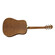 Guitarra Acustica Aria AWN-15 Natural