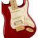 Guitarra Electrica Fender Tash Sultana Stratocaster, Transparent Cherry