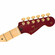 Guitarra Electrica Fender Tash Sultana Stratocaster, Transparent Cherry