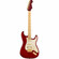 Guitarra Electrica Fender Tash Sultana Stratocaster, Transparent Cherry