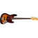 Bajo Fender AMERICAN PROFESSIONAL II JAZZ BASS FRETLESS