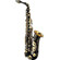 Saxofon Tenor Yamaha Custom  YTS82ZB  Negro