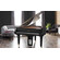 Piano de Cola Yamaha Disklavier DGB1 de 149 centimetros (Skype + Remote play +Ipod/iphone control)