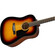 Guitarra Acustica Fender Cd-60s Sunburst
