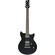 Guitarra Electrica RevStar 420 color Negra