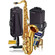 Yamaha YTS-62  Saxofón Tenor profesional