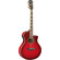 Guitarra Yamaha Profesional APX1000CRB