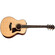 Guitarra Electro-acustica Taylor GTe Urban Ash Natural