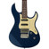 Guitarra Eléctrica Yamaha Pacifica HSS Mate Slik Blue