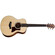 Guitarra Taylor Acustica GS Mini Rosewood