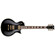 Guitarra Electrica LTD EC256 color Negra