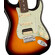 Guitarra Fender electrica AMERICAN ULTRA STRATOCASTER HSS