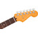 Guitarra Fender electrica AMERICAN ULTRA STRATOCASTER HSS