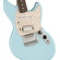 Guitarra Electrica Fender  KURT COBAIN JAG-STANG Azul