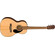 Guitarra Electrica Acustica Fender Parlor natural 0970120021