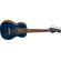 Ukulele Electroacustico Fender DHANI HARRISON