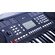 Teclado Symphonic MP-7 panntalla