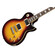 Guitarra Electrica Epiphone Les Paul Standard Slash November Burst