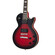 Guitarra Electrica Epiphone Les Paul Standard Slash Vermillion Burst