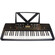 Teclado Symphonic MP-5 Estudiante