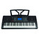 Teclado Symphonic MP-7 Estudiante Intermedio