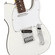 Guitarra Electrica Fender American Ultra Telecaster Arctic Pearl