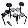 BATERIA NEW BEAT DIGITAL NB-EDK200USB