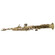 Saxofon Wesner Soprano SSS1000-G