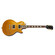 Guitarra Electrica Gibson Les Paul Standard  "Victoria" Goldtop